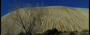 Remediation of Toxic Mine Tailings into Fertiliser and Algae